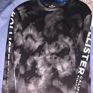 hollister shirt